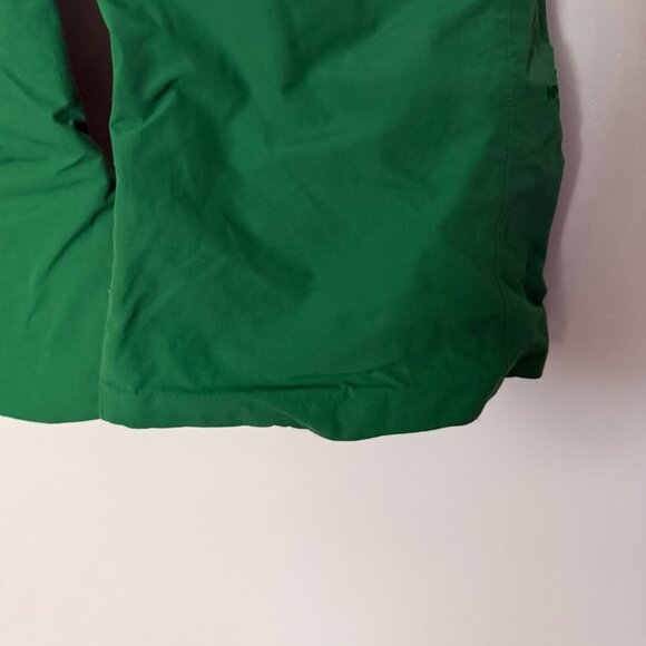 North Face Green Ski/Snowboard Pants Size L - Picture 3 of 7